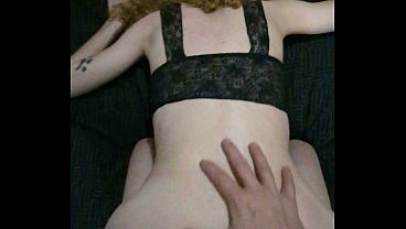 POV Amateur Pregnant Milf Best Doggystyle Creampie