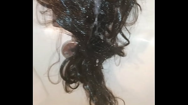 Awesome hairjob