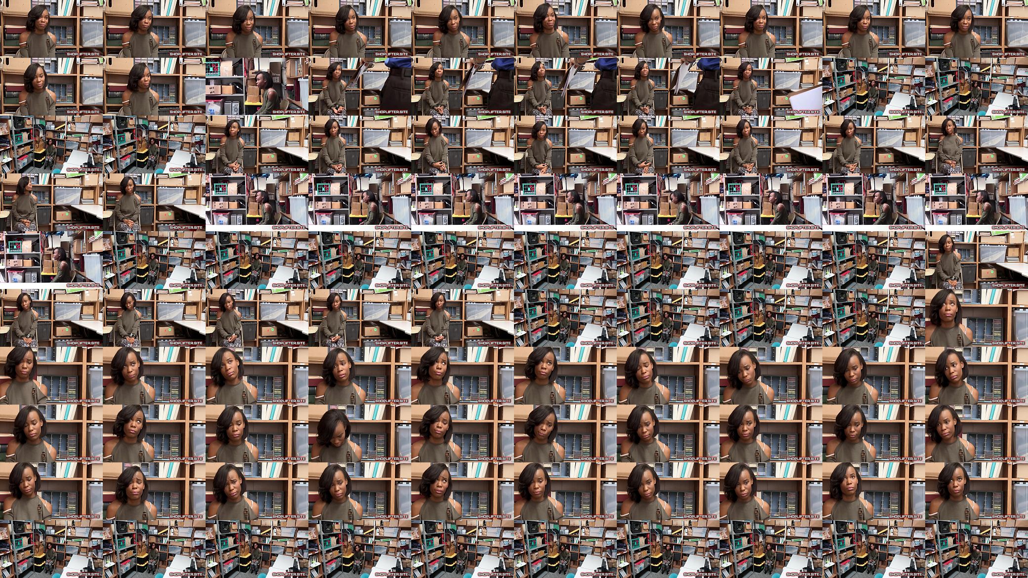 Case No 3566874 Shoplyfter Ivory Logan, Chad White 预览图