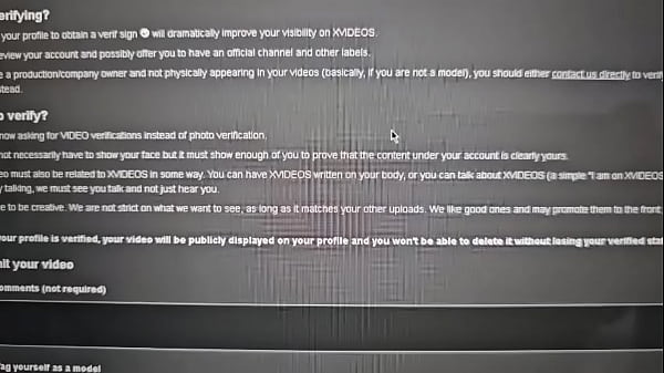 Certification Video