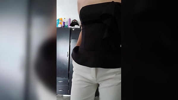 こたつの中の無防備な下半身に我慢出来ずイタズラ！兄貴の奥さんが痴女に変貌！ 背徳感に燃える中出し性交 Part1