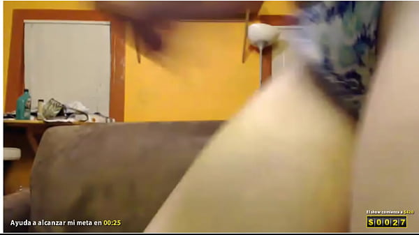 Webcam Ass meggleheart 2