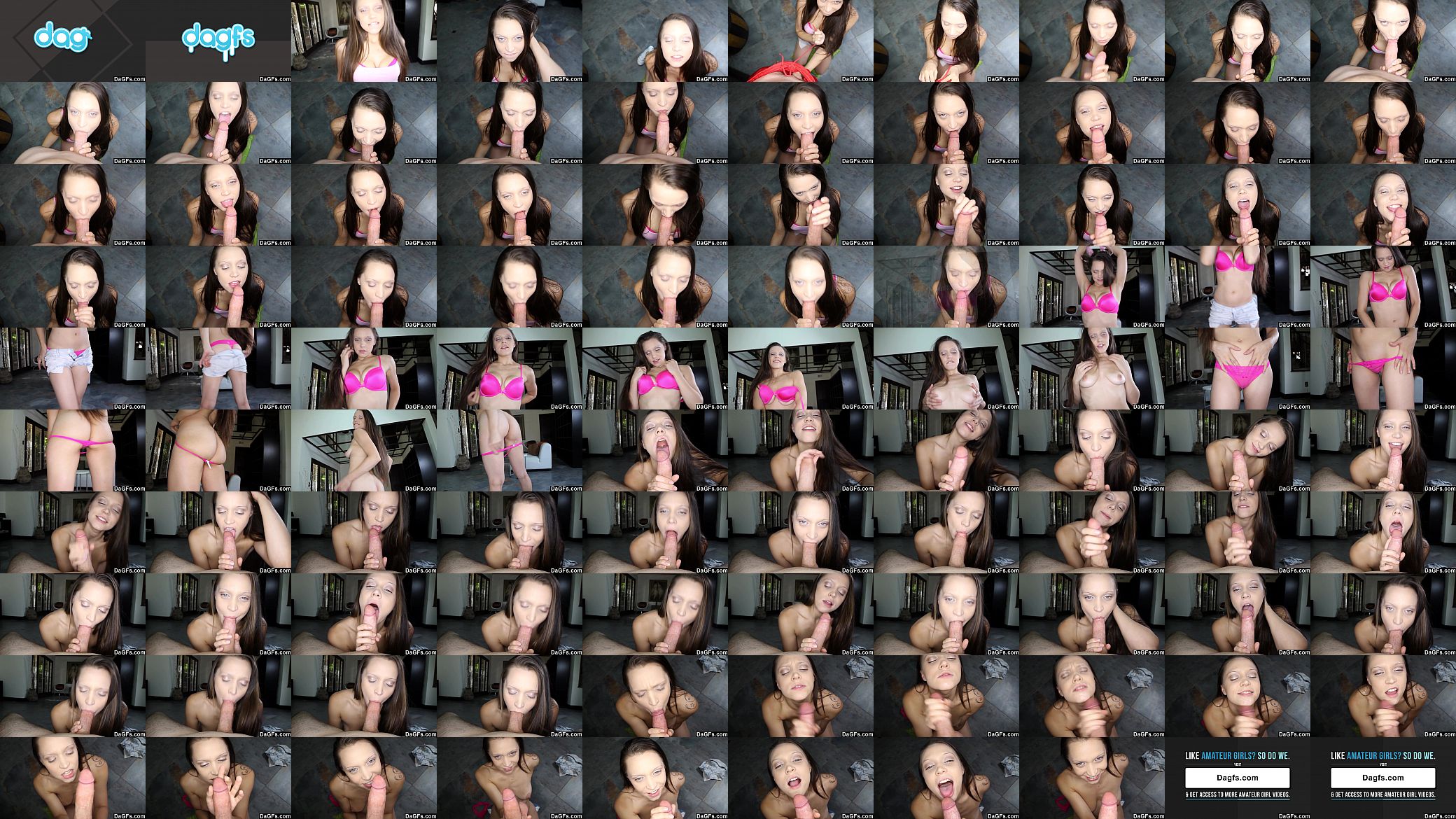 Dagfs - Watch This Leaked Footage Now Before It Gets Taken Down 预览图