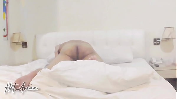 Fuck Busty Asian Teen, then she have a fat pussy and so tight, I enjoy that much