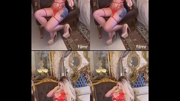 SHEMALE VANESSA RAFAELLA -