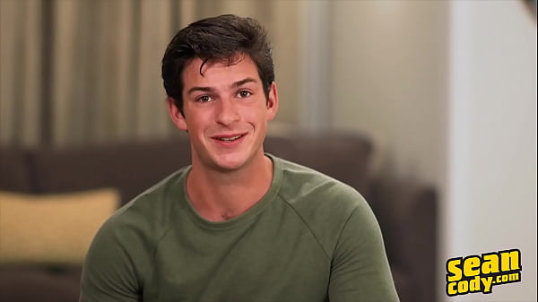 Cody Seiya Gets Creampied By (Archie) Returns T...