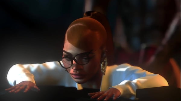 Detention | Second Life |