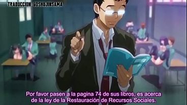 Esclava hentai