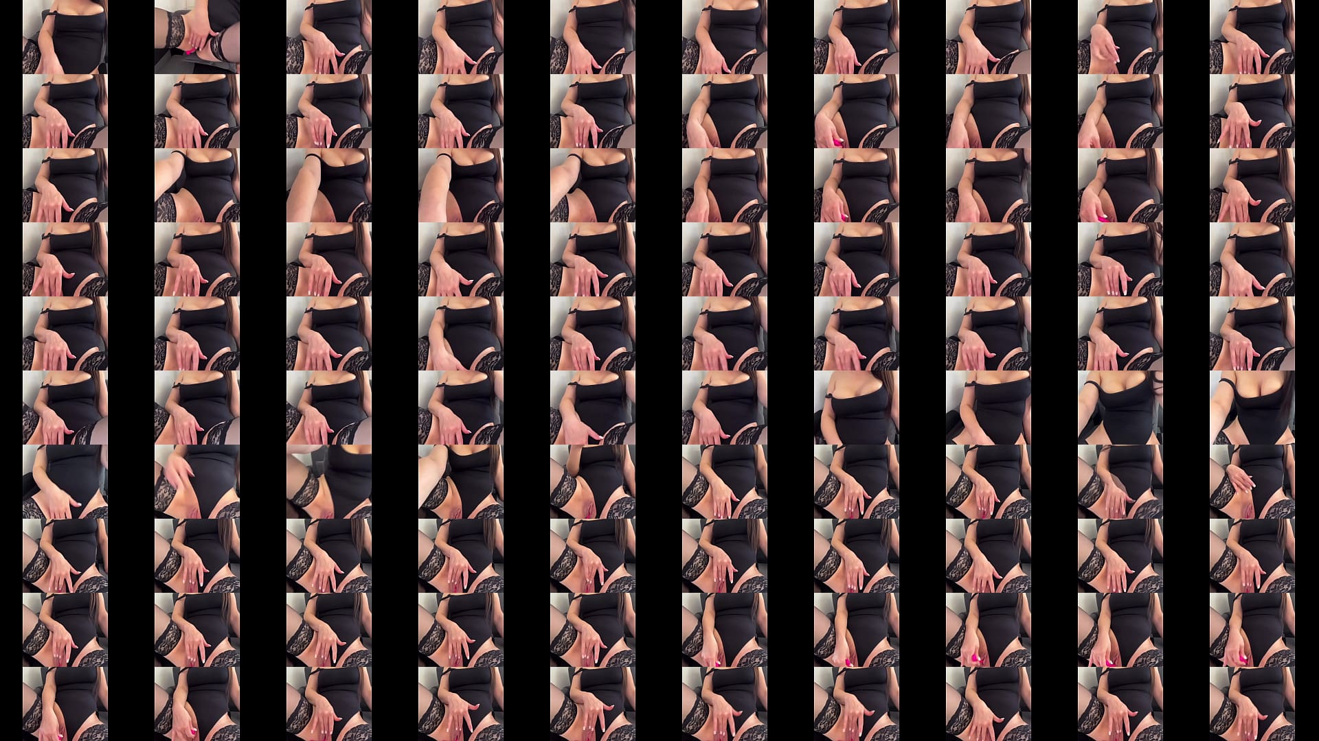 I love jerking off on my stepmom&#039;s big tits 预览图