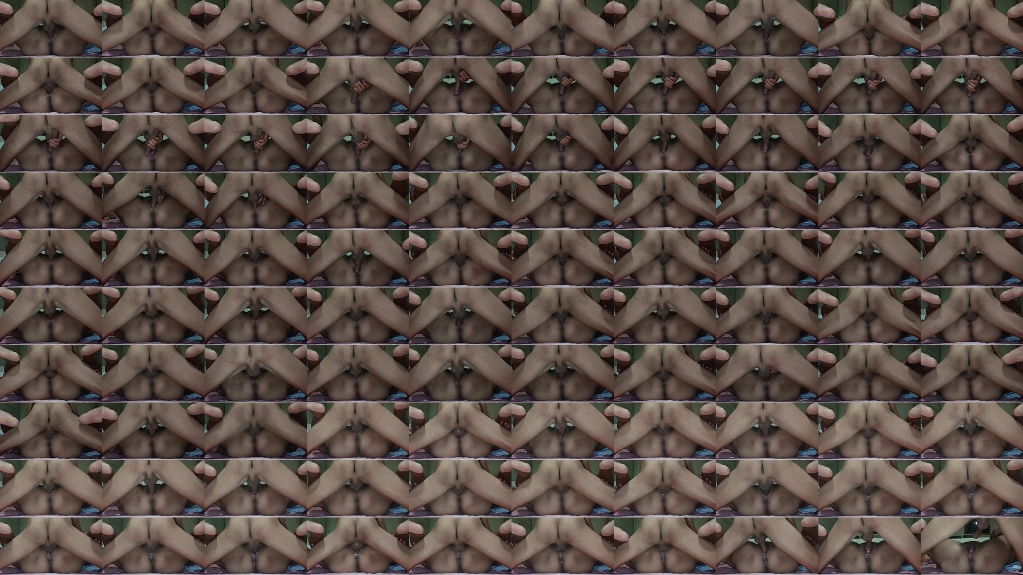 I came to my friend&#039;s birthday party and instead of a gift I gave her my butt 预览图