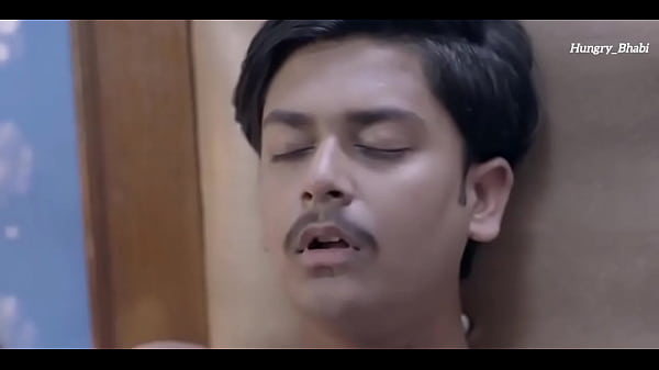 Pooja Podcast Websérie Sexy Teacher