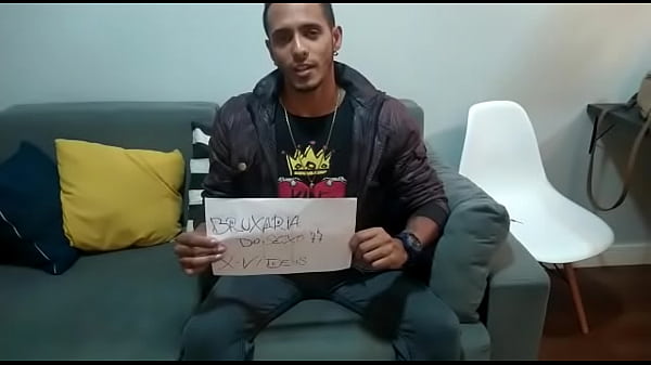 Vídeo de verificação