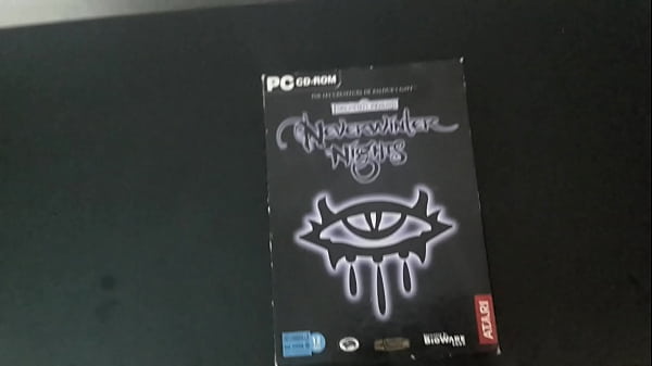 video games review with penis cursor