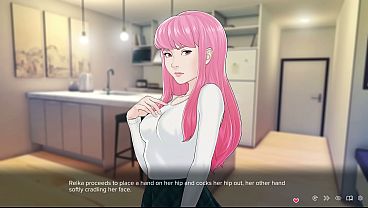 Complete Gameplay - Quickie: A Love Hotel Story, Part 2
