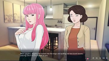 Complete Gameplay - Quickie: A Love Hotel Story, Part 2