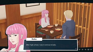 Complete Gameplay - Quickie: A Love Hotel Story, Part 2