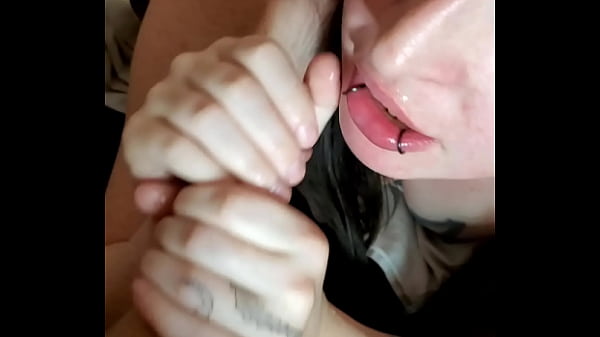 my real aunt grabs my dick video