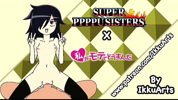 PPPPU Gaiden Music: Watamote Ending Credits