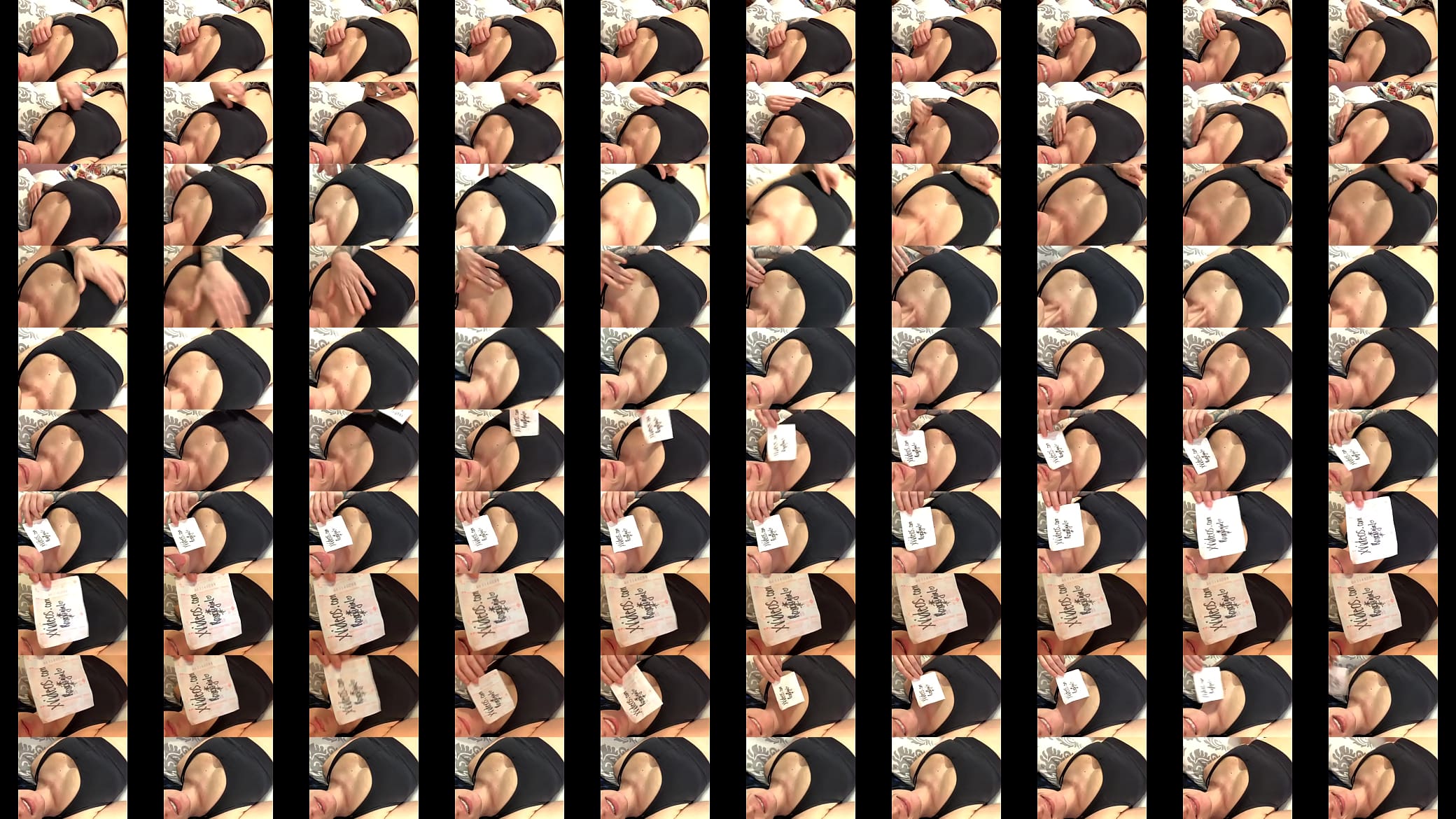 Verification video 预览图