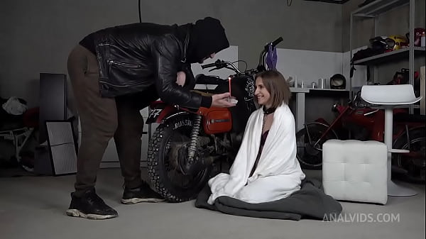 Happy Birthday Anastasia Mistress - Fisting - BDSM - Destroyed Asshole -Translation with Titles VK065
