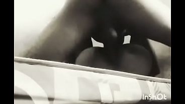 BBC: She spread her leg wide for deep penetration