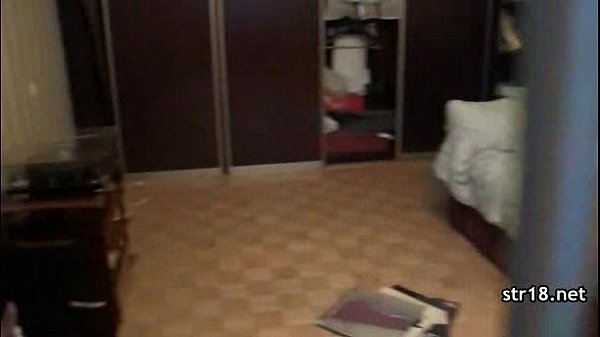 18 year old school shaved pussy