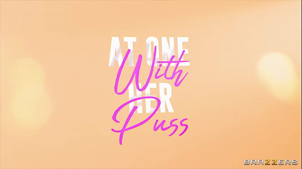 At One With Her Pussy / Brazzers  / download full from https://zzfull.com/one