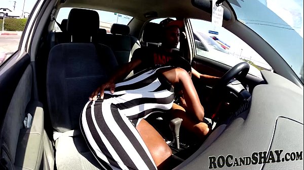 CAR SEX!!