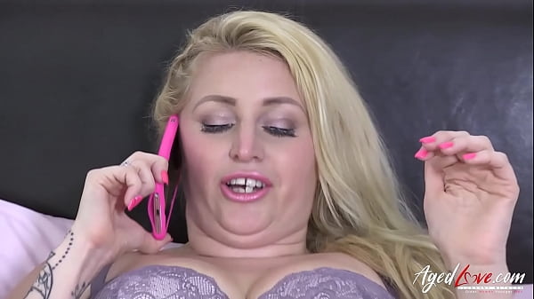 Download Video - AGEDLOVE Horny Mature Threesome With Hardcore