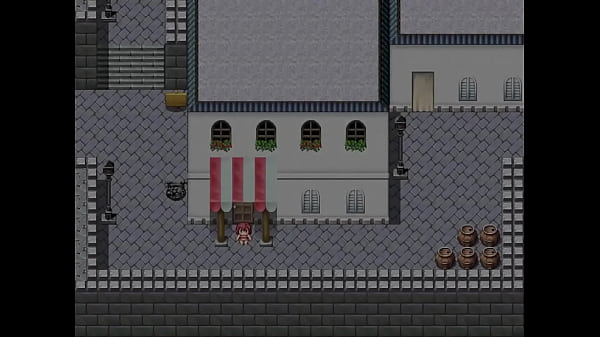 Hunter Quest ~Aina's Arduous Tale~ Part 3