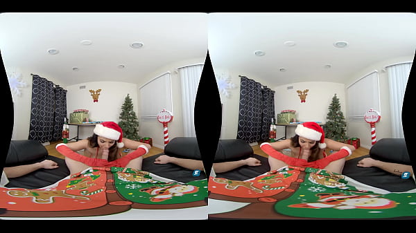 MilfVR - Stuffing Her Stocking ft. Missy Martinez