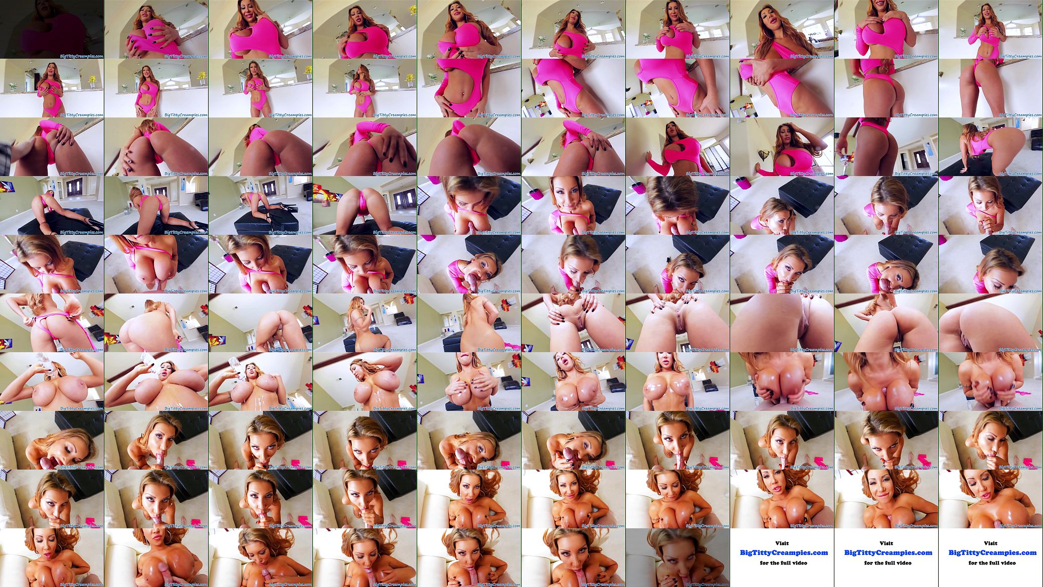 Busty asian pov titfucking and cocksucking 预览图