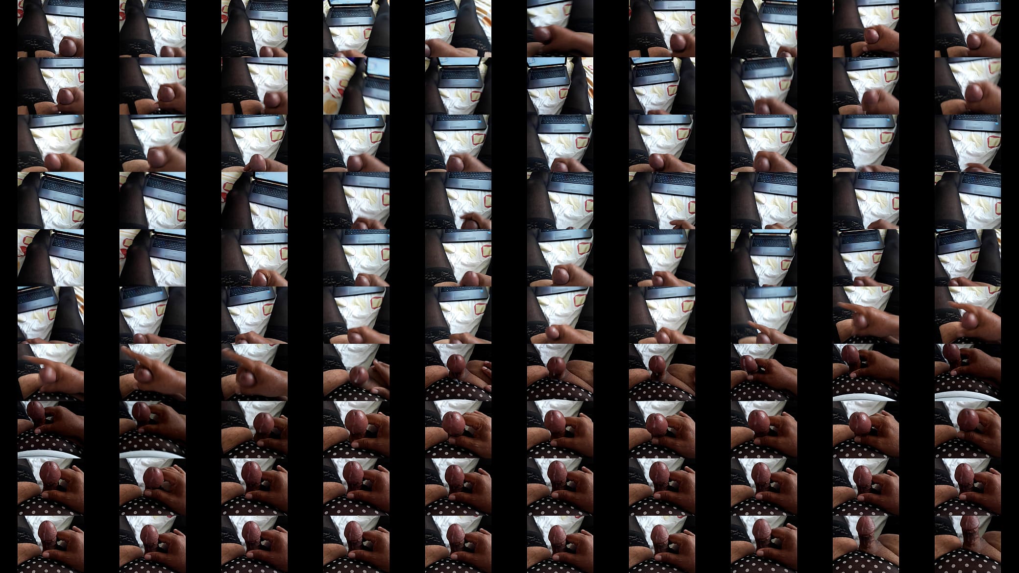 Paja viendo porno 预览图