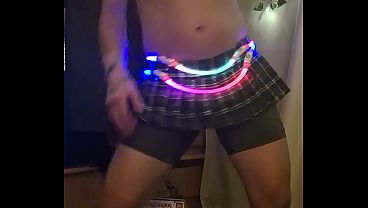 Download Video - Private dance with Max Shenanigans
