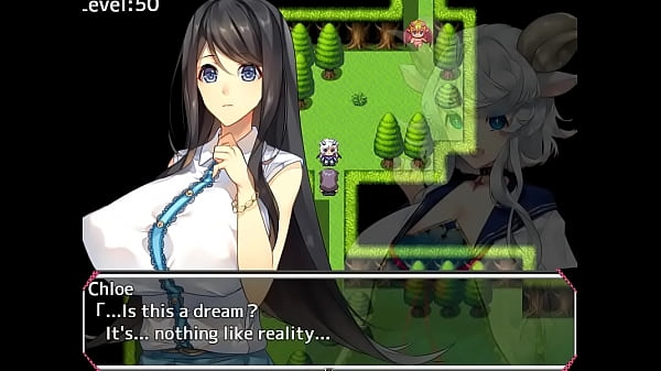 (  18 ) H RPG Games Lust Memory [ Eng.] #2