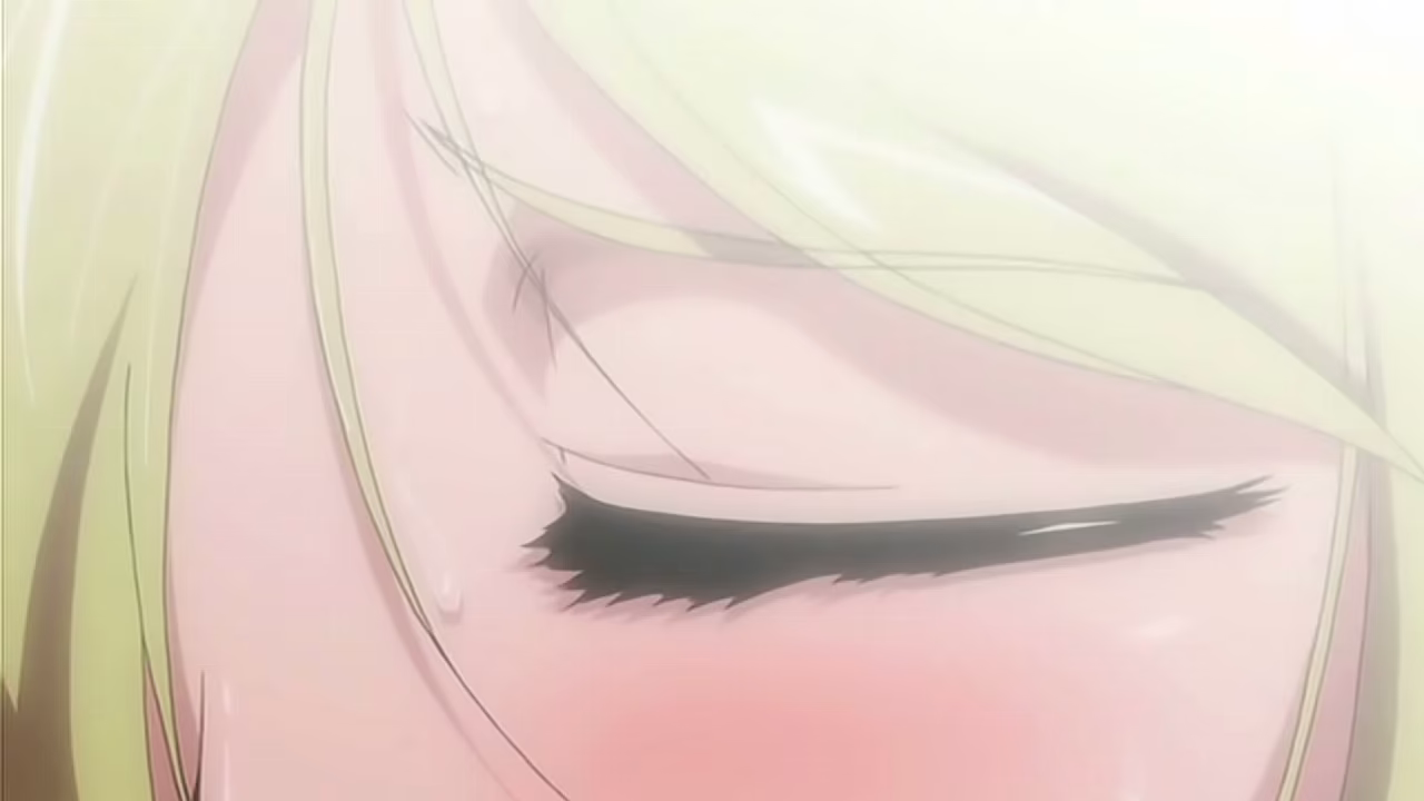 Anime hentai exclusivo