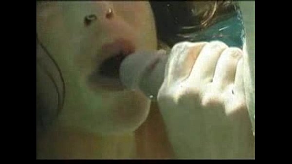Underwater Cumshot Compilation