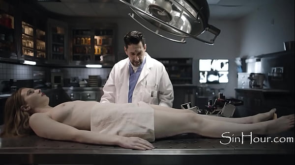Morgue Worker Fantasizes About A Body He Worked...