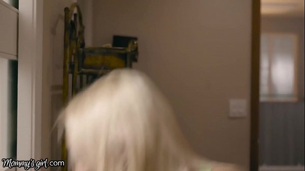 MommysGirl Hide & Seek Sex With Step-Daughter