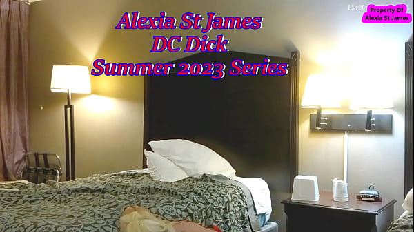 Secret affair in motel room with trans and guy