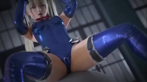 d. or alive - Marie Rose HOT