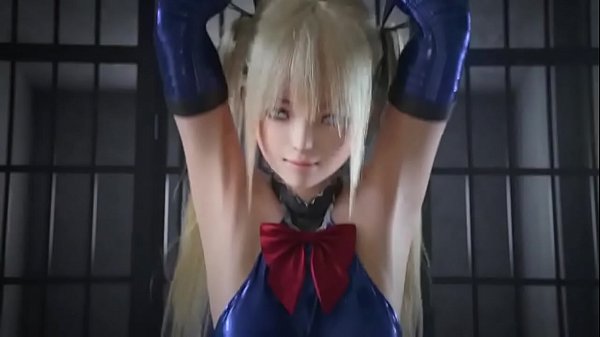 d. or alive - Marie Rose HOT