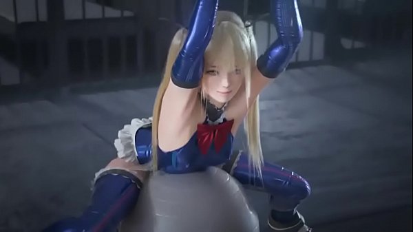 d. or alive - Marie Rose HOT
