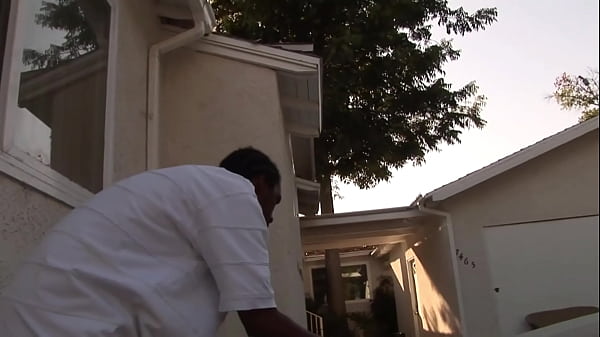 Pipping Chocolate With A BBC