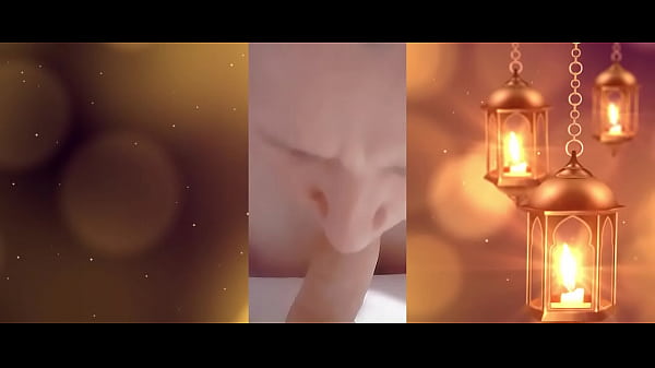 thumb fluffing