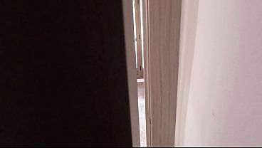 Iria Ruiz sexo ANAL con su vecino