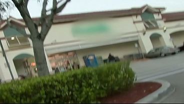 Our guy had a great time watching his pale white cock get buried deep in that ebony flesh