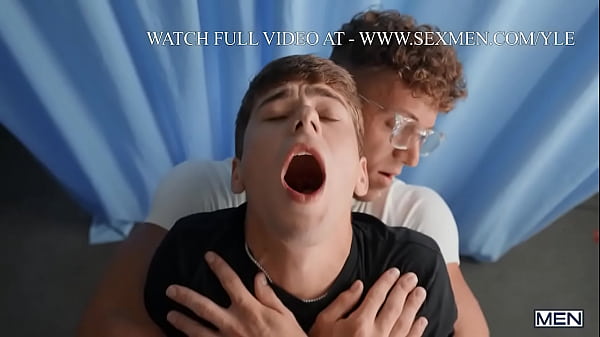 Stretch My Ass/ MEN / Joey Mills, Felix Fox / ...
