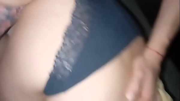 step Son fuck his mom's pussy and ass