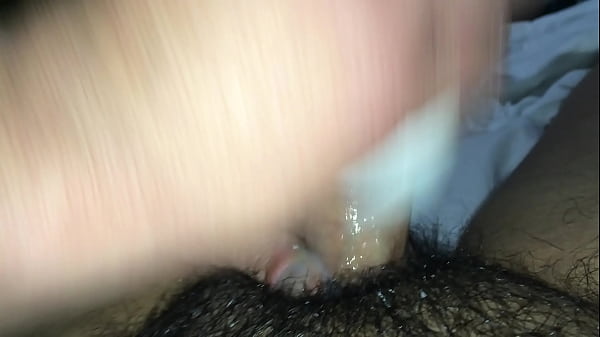 Punhetando o lek na madruga